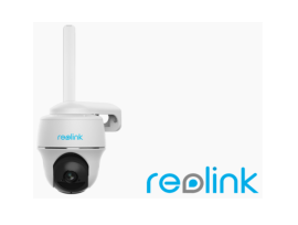 תמונה של מוצר מדגם Reolink Go PT